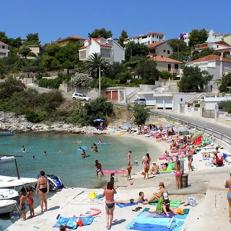 Villa Luxury With A Swimming Pool Mavarstica, Ciovo - 20403 Trogir