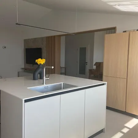 Luxury With A Swimming Pool Mavarstica, Ciovo - 20403 Trogir